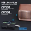 Trasmettitore e ricevitore audio Bluetooth 5.3 con NFC Anteprima dell’immagine prodotto 7