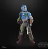 Hasbro - Star Wars The Mandalorian - Figurki Mandalorian Anteprima dell’immagine prodotto 6