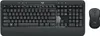 Logitech MK540 Advanced - Kabellos - RF Wireless - Produktbild-Vorschau 4