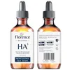 Florence HA3 Bio Hyaluron Serum Gesicht Produktbild-Vorschau 1