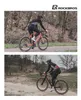 ROCKBROS TVI Winter Fahrradhose mit Gepolstert Elastische Produktbild-Vorschau 7