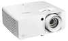 Optoma UHZ67-W, DLP, UHD 4K (3840x2160), 500000:1, 16:9, Náhľad obrázku produktu 2