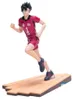 Haikyuu!! - Statuetta Tetsuro Kuroo High Premium - Anteprima dell’immagine prodotto 1