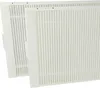 vhbw 4x Pollenfilter kompatibel mit Stiebel-Eltron LWZ 5 S Produktbild-Vorschau 5