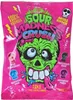 Sour Madness 60g Rosa Extrasaure Bonbons Produktbild-Vorschau 3