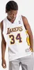 Mitchell & Ness Los Angeles Lakers NBA Shaquille O'Neal Produktbild-Vorschau 6