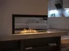 Třístrannýkrb INSIDE U 1000mm ver.1. vestavěnýetanolový krb Náhled obrázku produktu 4