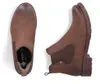 Stivali da donna Rieker, colore marrone, con zip, adatti Anteprima dell’immagine prodotto 17