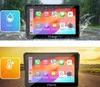 Carpuride W702B Motocyklowy ekran BMW Carplay/Android Auto Podgląd zdjęcia produktu 4