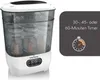 Baby Brezza Sterilizer Dryer Advanced : Sterilisieren und Produktbild-Vorschau 6