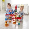 Hape Super Spirals, Kuličkové dráhy, 4 rok/roky, 129 kusů Náhled obrázku produktu 20