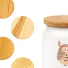 Mr. & Mrs. Panda Teedose Eule Federschmuck - Weiß - Produktbild-Vorschau 5