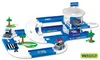 Play Tracks City-Polizeistation Spielset 3,8 m Produktbild-Vorschau 4