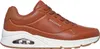 Skechers Herren-Sneaker UNO Braun-Weiß, Farbe:braun, EU Produktbild-Vorschau 4