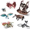 DreamWorks Dragons DWD FGR Dragon Catcher Set GML, 4 rok / Náhľad obrázku produktu 9
