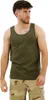 Brandit Tank Top Größe 4XL Farbe Oliv Produktbild-Vorschau 14