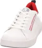 Rieker Femmes Sneaker Court Slipper Fermeture éclair et Voir les images du produit 9