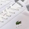 Lacoste Sneakers 48SFA0123-21G in WHT/WHT color size 41 Produktbild-Vorschau 4