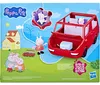 Peppa Pig Peppa's Big Family Car, 3 rok/roky Náhled obrázku produktu 9