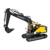E568 VOLVO ferngesteuerter Bagger mit wechselbaren Werkzeug Produktbild-Vorschau 4