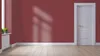 WALLCOVER Wandfarbe Rot Hochdeckend Klasse 1 Matt 1L für 8 Produktbild-Vorschau 2