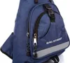 Bag Street Ein-Schulter-Rucksack Dreieck Sport für Produktbild-Vorschau 6