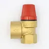 Caleffi 5320 Membraanveiligheidsventiel 1/2" x 3/4" - 2,5 Productafbeelding-voorbeeld 11