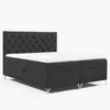 Boxspringbett GracePLUS-160x200cm Produktbild-Vorschau 2