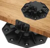 Supporti regolabili in altezza per terrazze in legno Anteprima dell’immagine prodotto 1