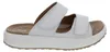 Joya Damen Pantolette VIENNA III WHITE weiß Größe EUR 41 Produktbild-Vorschau 10