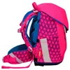 Scout Sunny II Schulranzen-Set 4-tlg. DIN Neon Safety Pink Produktbild-Vorschau 3