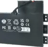 vhbw Akku Ersatz für HP 808452-001, 808452-002, 808398-2C1, Produktbild-Vorschau 6