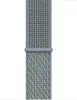 Apple 40mm Obsidian Mist Nike Sport Loop, Band, Smartwatch, Produktbild-Vorschau 8