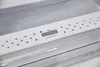 SHARP Einbaukühlschrank mit Gefrierfach 112L 88 cm Nische Produktbild-Vorschau 3