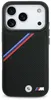 Étui MagSafe en métal avec logo tricolore BMW M pour iPhone Voir les images du produit 7