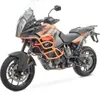 Sturzbügel für KTM 1190 Adventure / R 13-16 oben und unten Produktbild-Vorschau 7