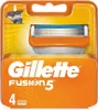 Rasierklingen Fusion 4tlg Produktbild-Vorschau 12