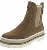 RIEKER Y6260-24 Damen Chelsea Boots braun Kunstleder - Produktbild-Vorschau 44