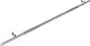GORILLA SPORTS® Langhantelstange - Ø 30 mm, 150 cm länge, Produktbild-Vorschau 1