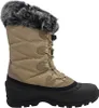 Kamik Damen Momentum 3 Winterstiefel CHARCOAL-CHARBON 39 Produktbild-Vorschau 14