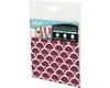 Fliesensticker Venilia Obolus rot 15x15 cm 6 Stk. Produktbild-Vorschau 3
