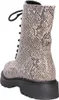 Tamaris Schnür-,Zug-u.Schnallenstiefel in beige, Gr. 40 Produktbild-Vorschau 5