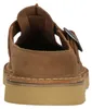 Clarks Solsbury Pantoletten, Braun 41.5 EU Produktbild-Vorschau 15