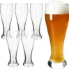 6er Set Seppl Baby-Weizenbiergläser 0,3 L geeicht Produktbild-Vorschau 2
