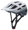Fahrradhelm CRATONI AllRace Grau Matt - M-L (56-61 cm) Produktbild-Vorschau 1