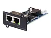 Cyberpower SNMP Card RMCARD205  SNMP CARD Produktbild-Vorschau 14