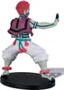 Bandai - Banpresto Demon Slayer Vibration Stars Akaza Podgląd zdjęcia produktu 11