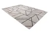 TEPPICH SIZAL FLOORLUX 20605 silber / schwarz / beige Produktbild-Vorschau 2