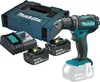 Makita Akku-Bohrschrauber DDF482RFJ Produktbild-Vorschau 71