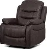 Autronic Relaxační křeslo TV-4086 BR Náhled obrázku produktu 2